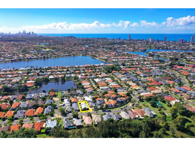 108 Harrier Drive, Burleigh Waters QLD 4220