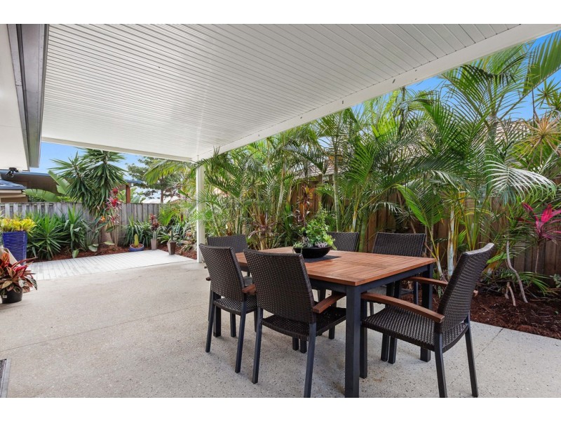 108 Harrier Drive, Burleigh Waters QLD 4220