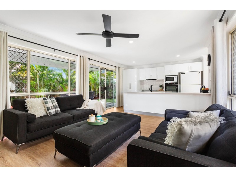 108 Harrier Drive, Burleigh Waters QLD 4220