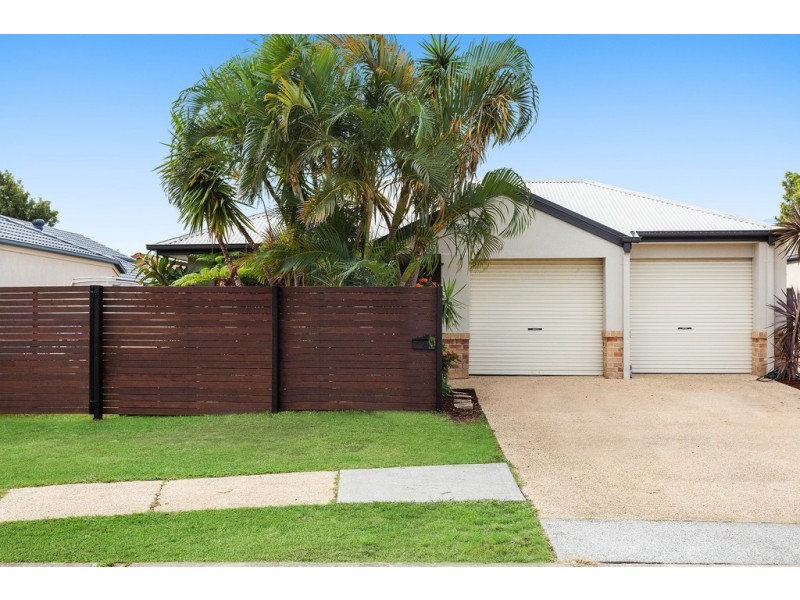 108 Harrier Drive, Burleigh Waters QLD 4220