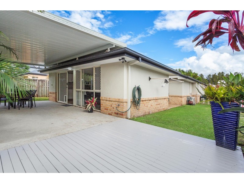 108 Harrier Drive, Burleigh Waters QLD 4220