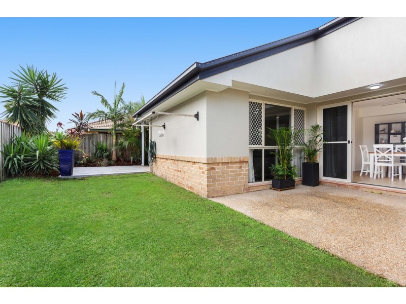 108 Harrier Drive, Burleigh Waters QLD 4220