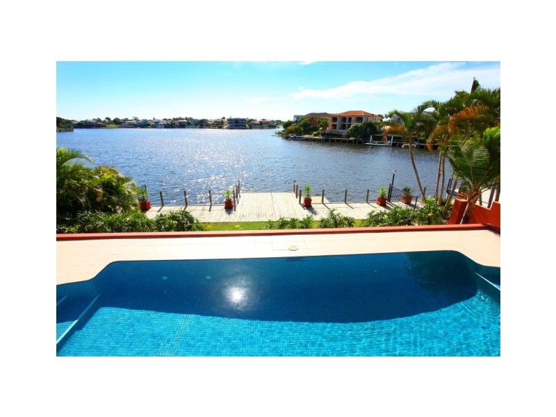 21 Clear Water Bay Avenue, Clear Island Waters QLD 4226