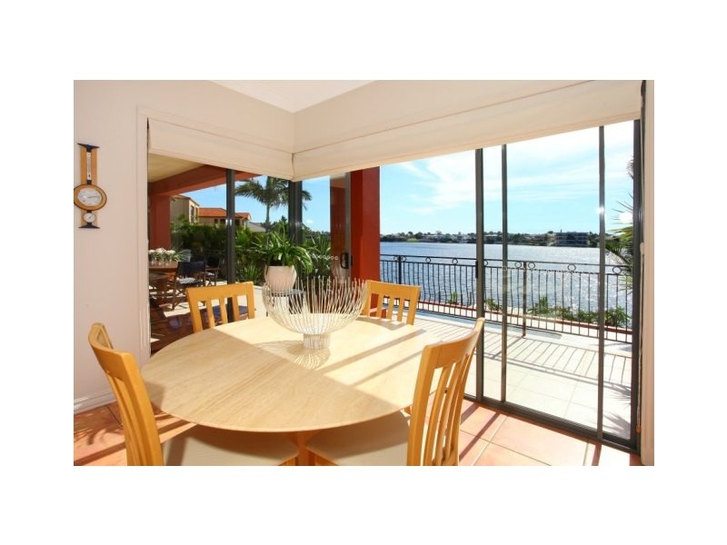 21 Clear Water Bay Avenue, Clear Island Waters QLD 4226