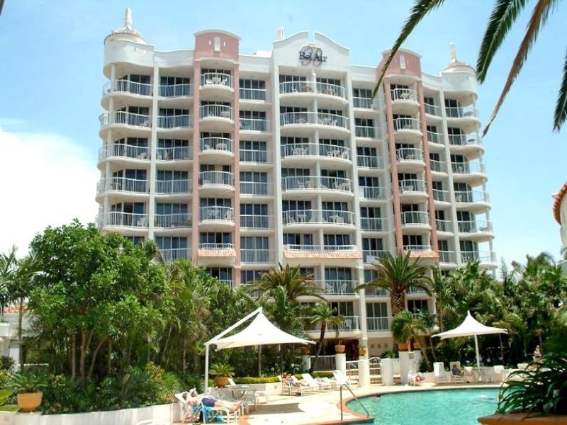 3068/2623 ‘Bel Air’ Gold Coast Highway, Broadbeach QLD 4218