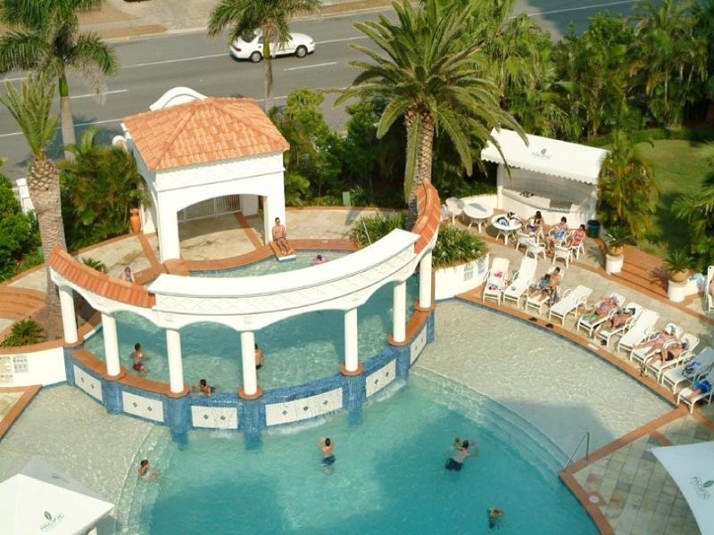 3068/2623 ‘Bel Air’ Gold Coast Highway, Broadbeach QLD 4218