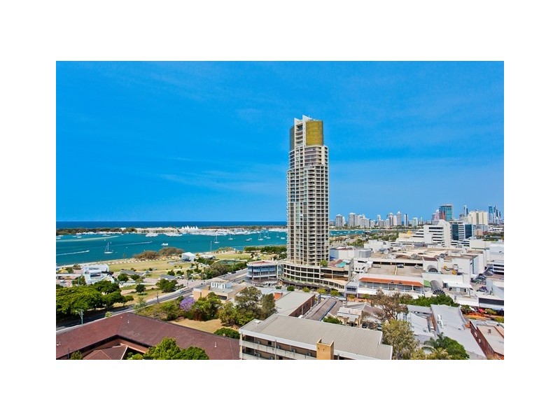 234 ‘Nexus’ 105 Scarborough Street, Southport QLD 4215