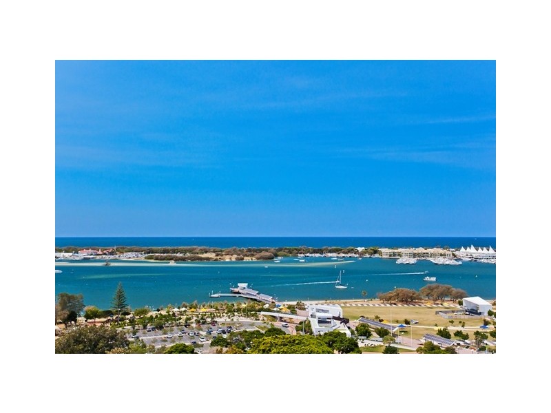 234 ‘Nexus’ 105 Scarborough Street, Southport QLD 4215