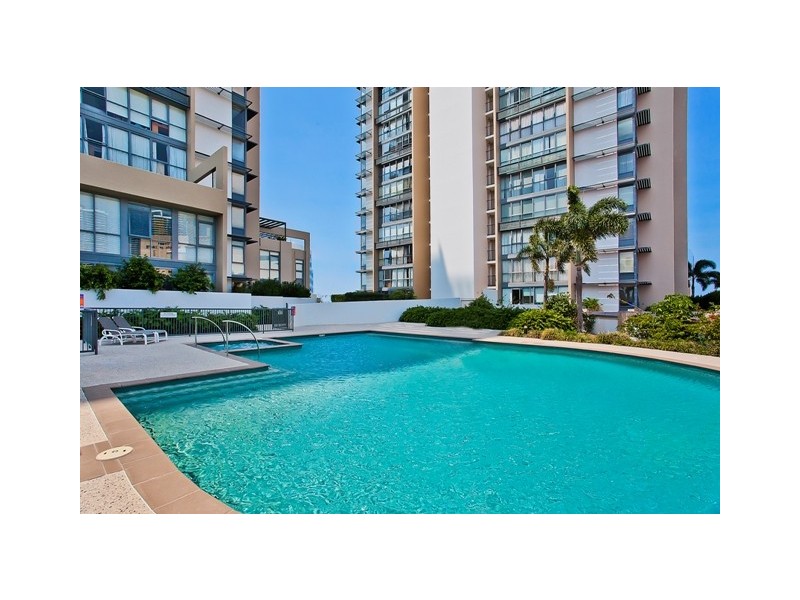234 ‘Nexus’ 105 Scarborough Street, Southport QLD 4215