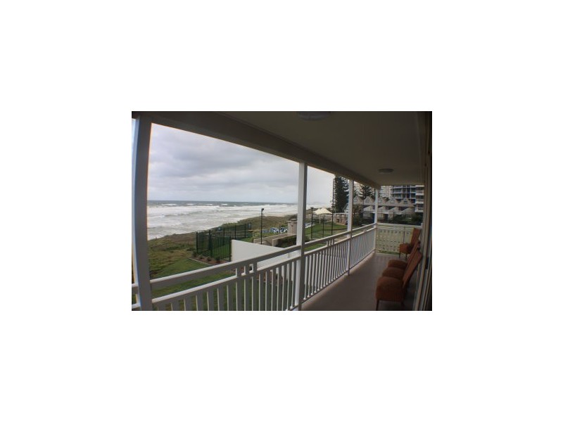 3A/2 Wharf Rd, Surfers Paradise QLD 4217