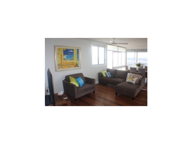 3A/2 Wharf Rd, Surfers Paradise QLD 4217