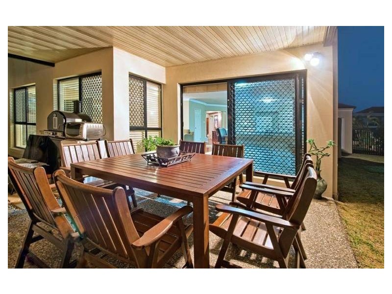 58 Sir Bruce Small Boulevard, Benowa Waters QLD 4217
