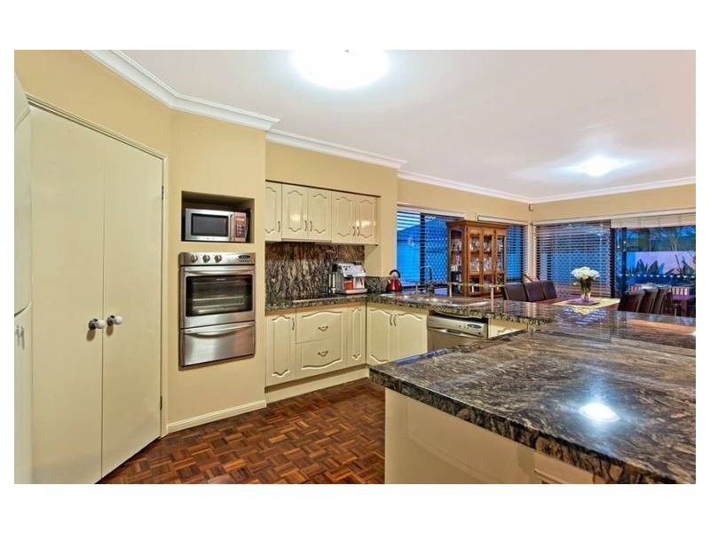 58 Sir Bruce Small Boulevard, Benowa Waters QLD 4217