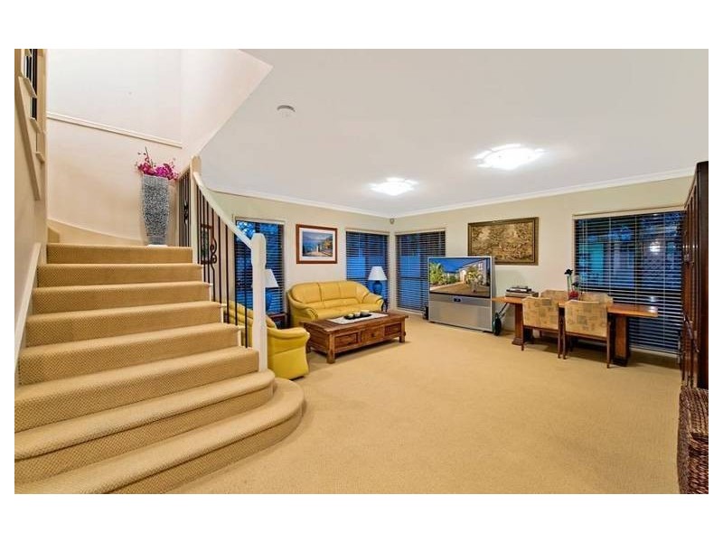 58 Sir Bruce Small Boulevard, Benowa Waters QLD 4217