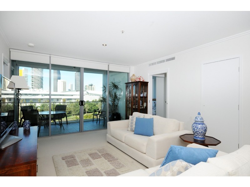 1404 ‘Freshwater Point’ 33 T E Peters Drive, Broadbeach QLD 4218
