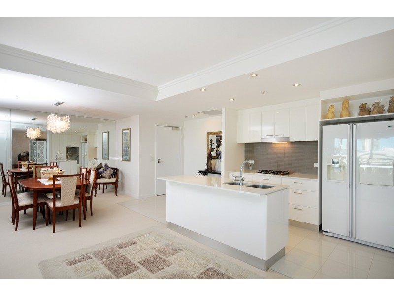 1404 ‘Freshwater Point’ 33 T E Peters Drive, Broadbeach QLD 4218