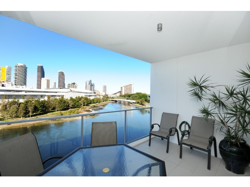 1404 ‘Freshwater Point’ 33 T E Peters Drive, Broadbeach QLD 4218