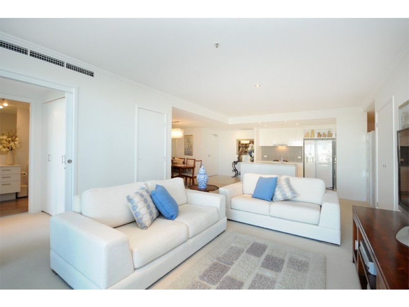 1404 ‘Freshwater Point’ 33 T E Peters Drive, Broadbeach QLD 4218