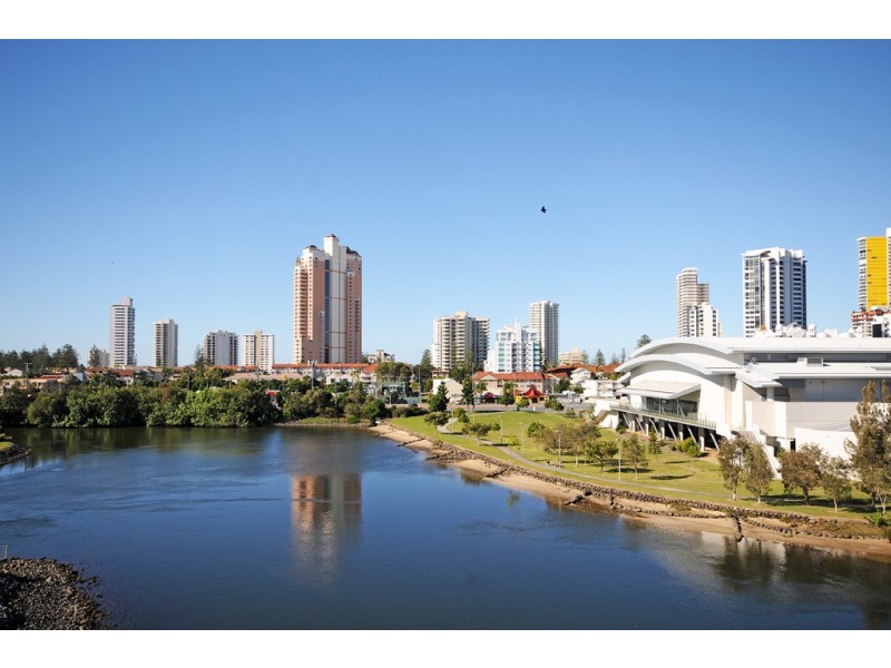 1404 ‘Freshwater Point’ 33 T E Peters Drive, Broadbeach QLD 4218