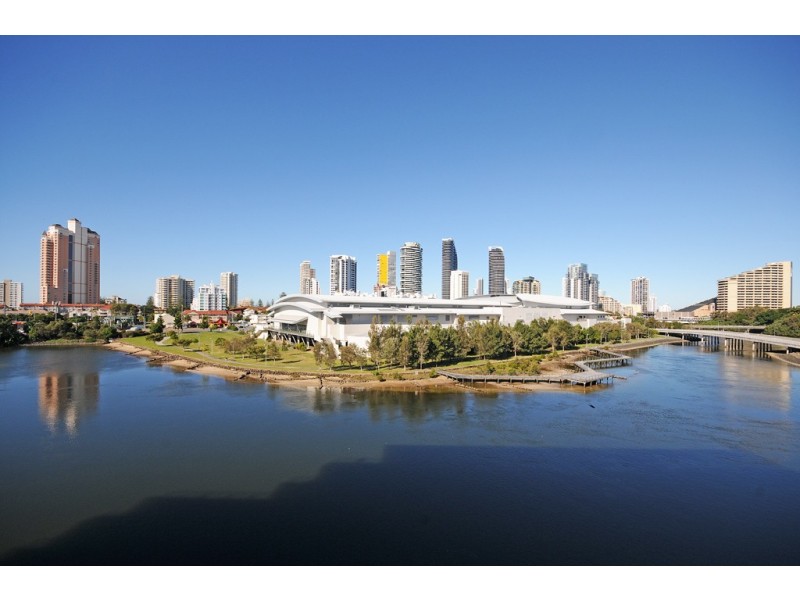 1404 ‘Freshwater Point’ 33 T E Peters Drive, Broadbeach QLD 4218