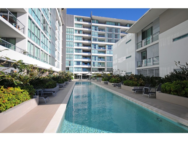 1404 ‘Freshwater Point’ 33 T E Peters Drive, Broadbeach QLD 4218