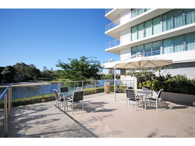 1404 ‘Freshwater Point’ 33 T E Peters Drive, Broadbeach QLD 4218