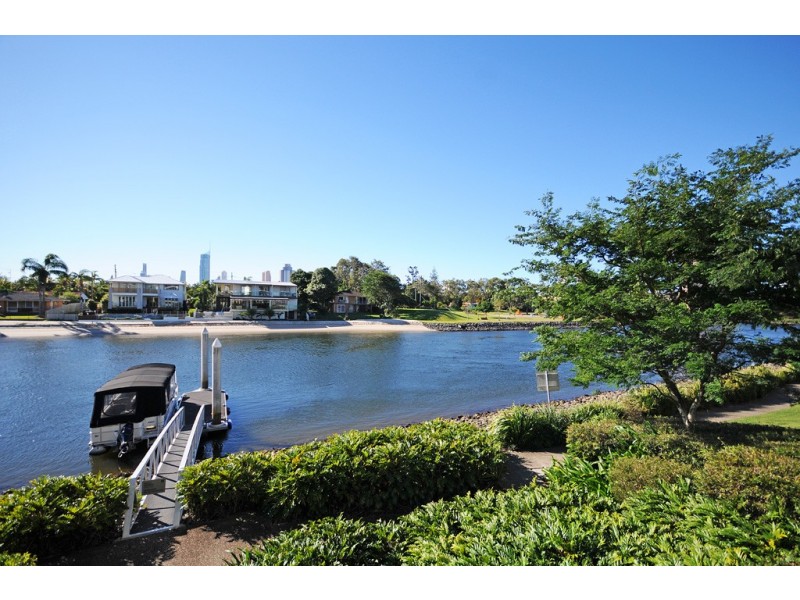 1404 ‘Freshwater Point’ 33 T E Peters Drive, Broadbeach QLD 4218