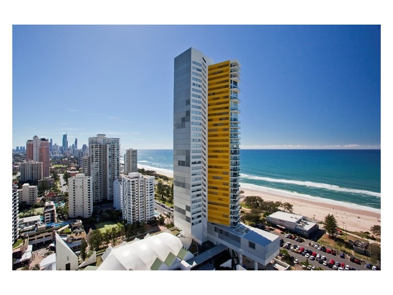 3201 ‘The Oracle’ 4 Charles Avenue, Broadbeach QLD 4218