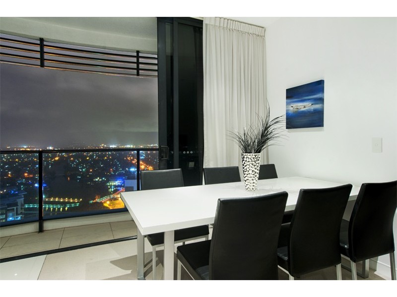 3201 ‘The Oracle’ 4 Charles Avenue, Broadbeach QLD 4218