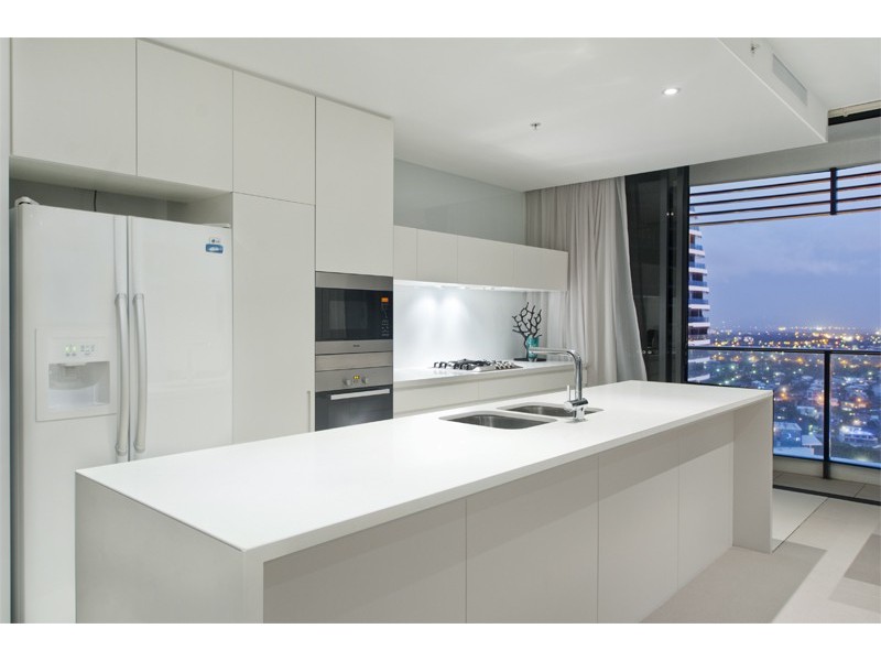 3201 ‘The Oracle’ 4 Charles Avenue, Broadbeach QLD 4218