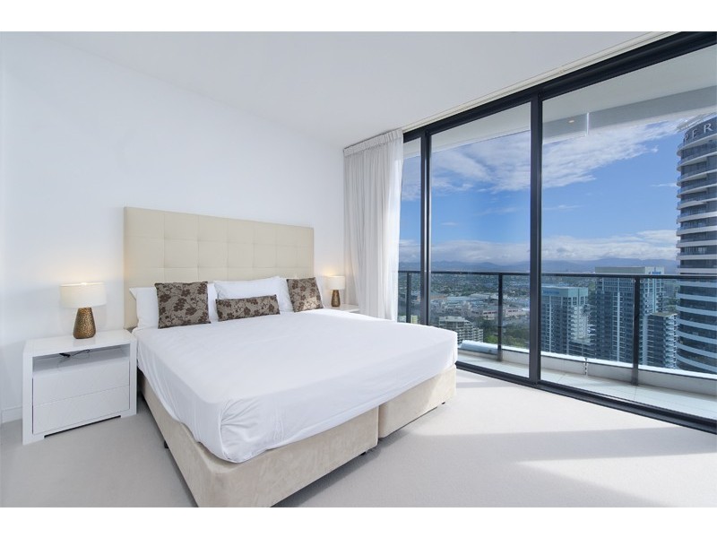3201 ‘The Oracle’ 4 Charles Avenue, Broadbeach QLD 4218