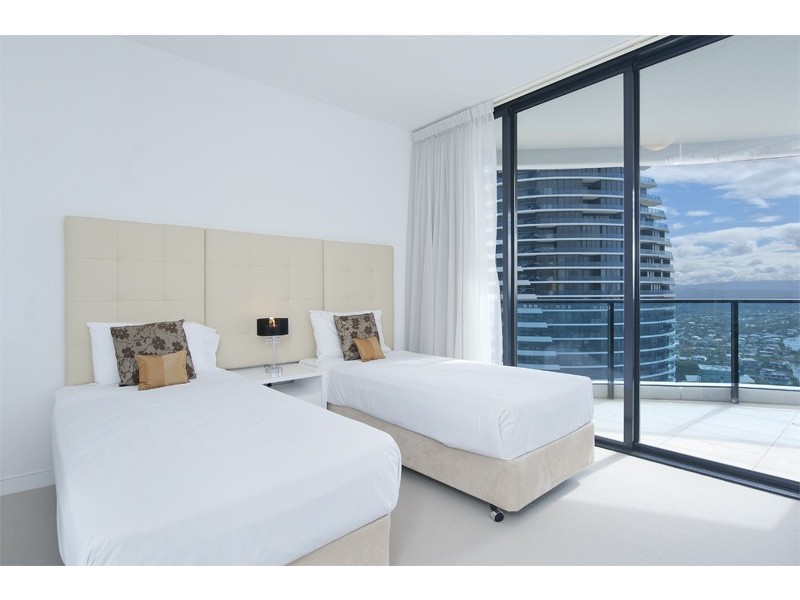 3201 ‘The Oracle’ 4 Charles Avenue, Broadbeach QLD 4218