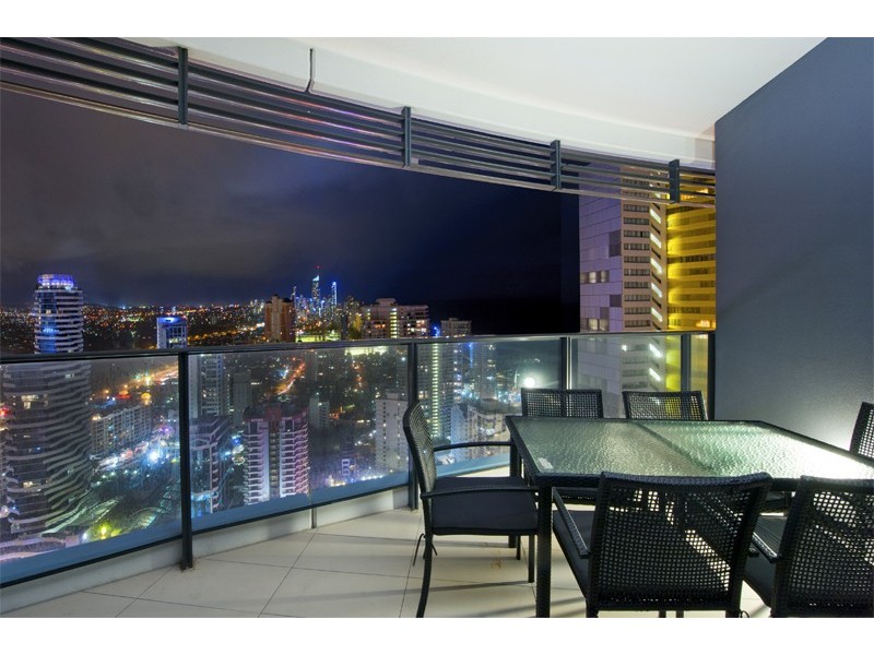 3201 ‘The Oracle’ 4 Charles Avenue, Broadbeach QLD 4218