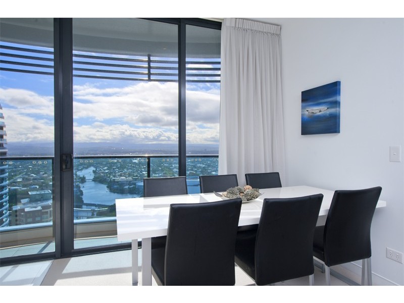 3201 ‘The Oracle’ 4 Charles Avenue, Broadbeach QLD 4218