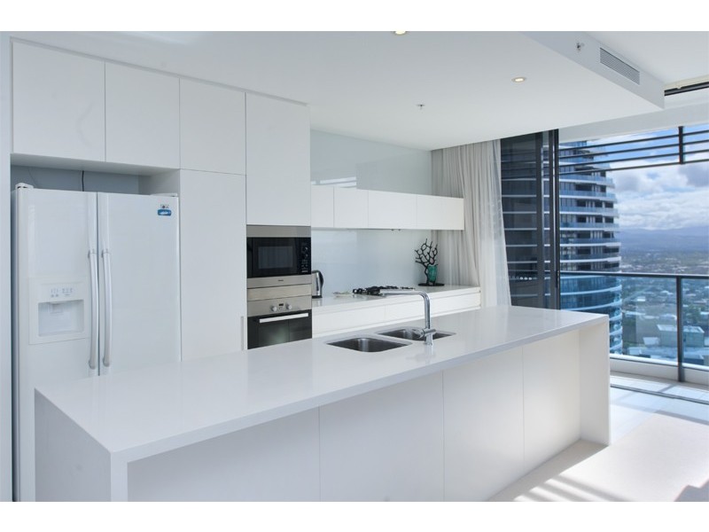 3201 ‘The Oracle’ 4 Charles Avenue, Broadbeach QLD 4218