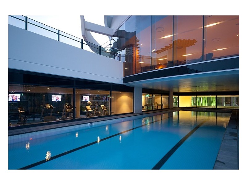 3201 ‘The Oracle’ 4 Charles Avenue, Broadbeach QLD 4218