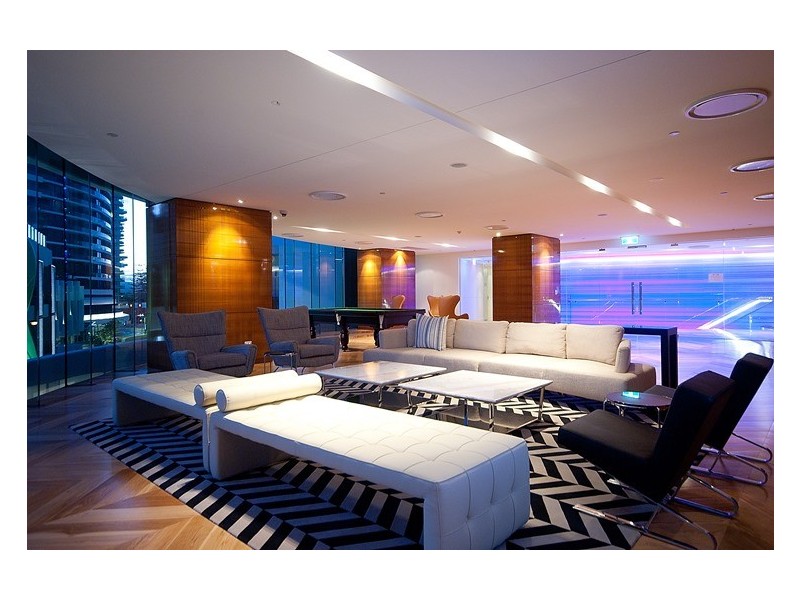 3201 ‘The Oracle’ 4 Charles Avenue, Broadbeach QLD 4218