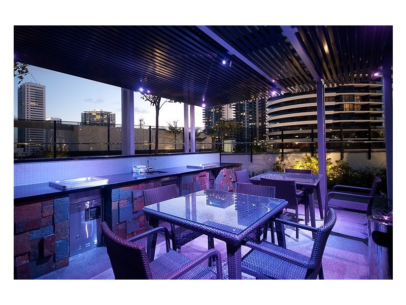 3201 ‘The Oracle’ 4 Charles Avenue, Broadbeach QLD 4218