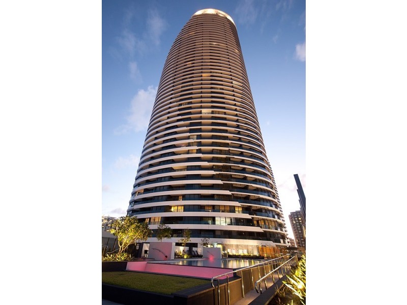 3201 ‘The Oracle’ 4 Charles Avenue, Broadbeach QLD 4218