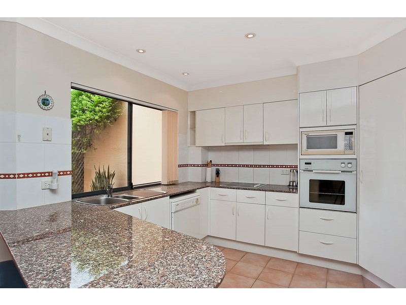 Villa 1 ‘Ashton’ Rhode Island, 125 Santa Cruz Boulevard, Clear Island Waters QLD 4226