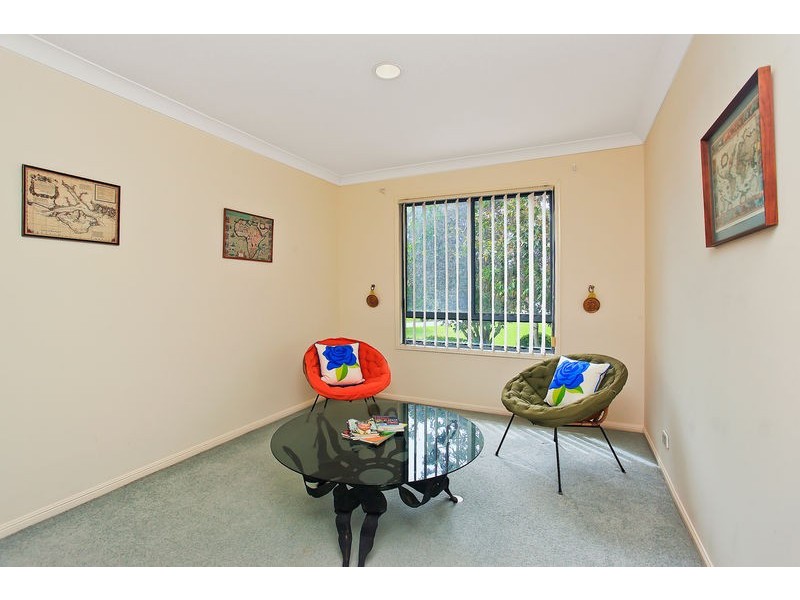 Villa 1 ‘Ashton’ Rhode Island, 125 Santa Cruz Boulevard, Clear Island Waters QLD 4226