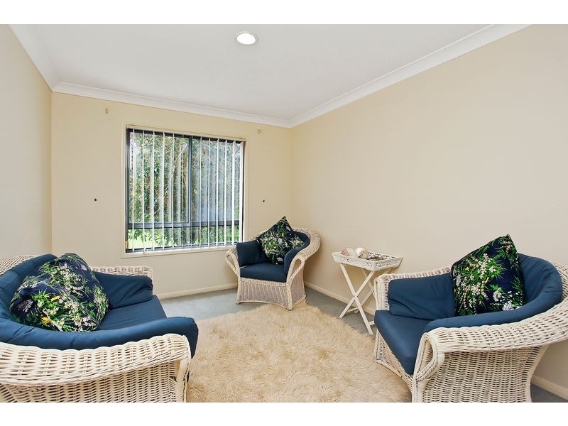 Villa 1 ‘Ashton’ Rhode Island, 125 Santa Cruz Boulevard, Clear Island Waters QLD 4226