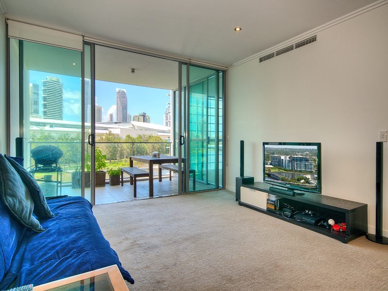 1205 ‘Freshwater Point’ 33 TE Peters Drive, Broadbeach Waters QLD 4218