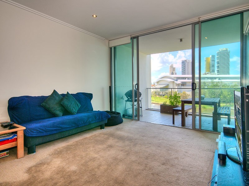 1205 ‘Freshwater Point’ 33 TE Peters Drive, Broadbeach Waters QLD 4218
