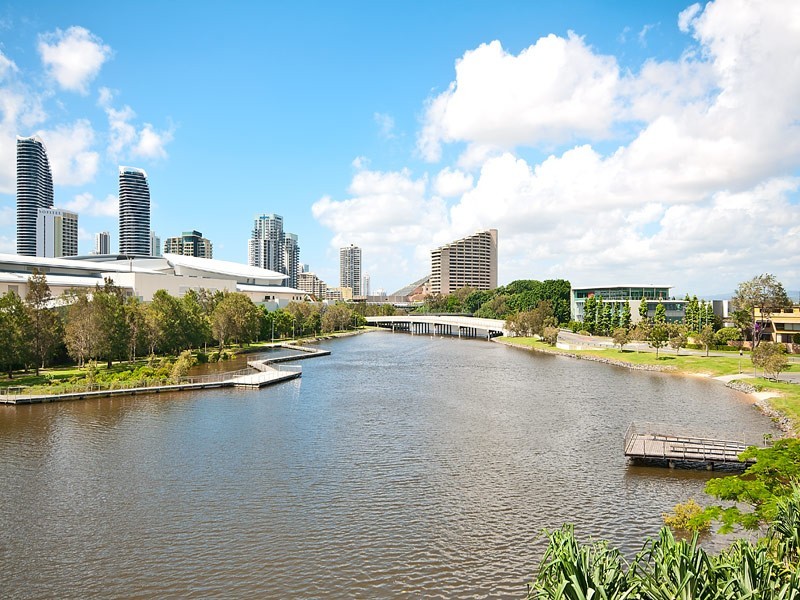 1205 ‘Freshwater Point’ 33 TE Peters Drive, Broadbeach Waters QLD 4218