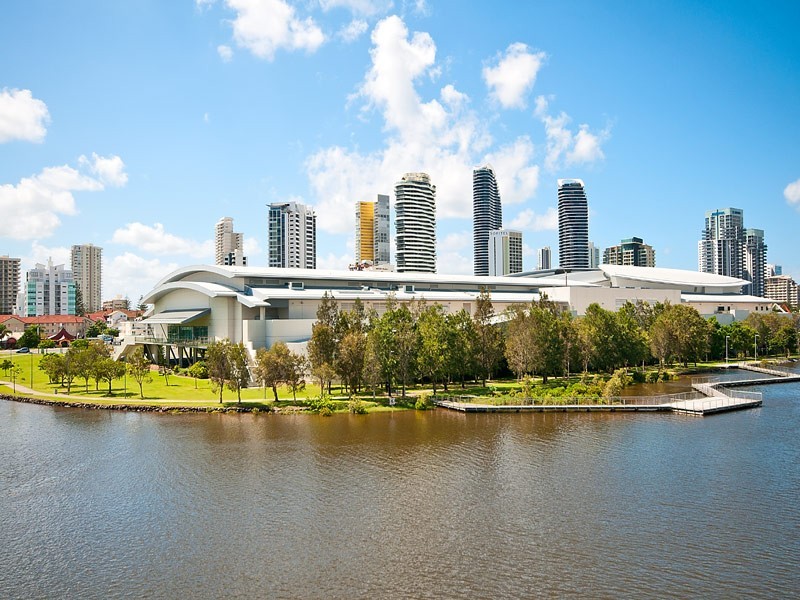 1205 ‘Freshwater Point’ 33 TE Peters Drive, Broadbeach Waters QLD 4218