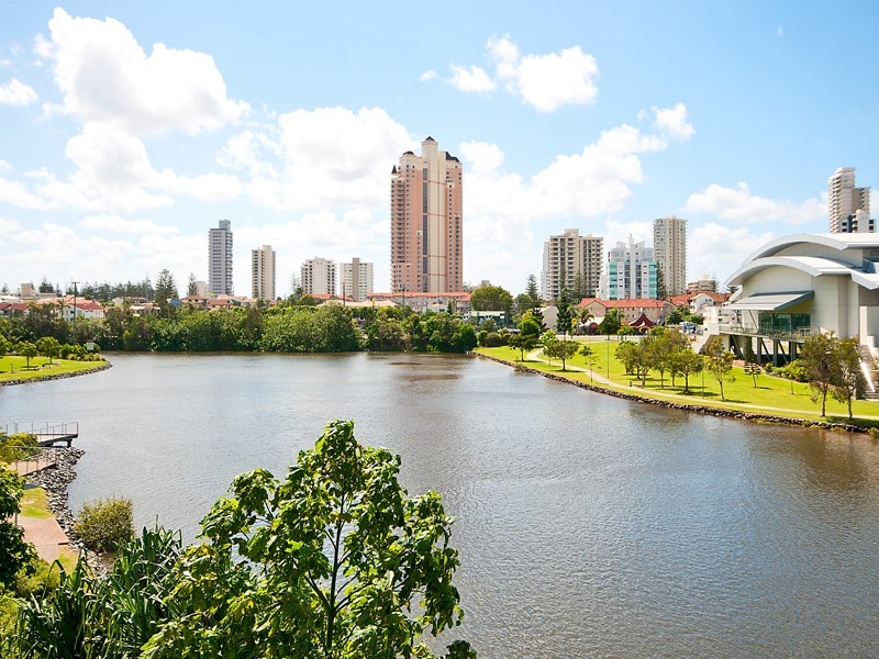 1205 ‘Freshwater Point’ 33 TE Peters Drive, Broadbeach Waters QLD 4218