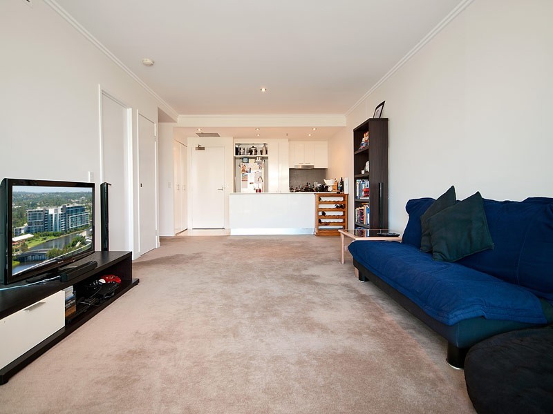 1205 ‘Freshwater Point’ 33 TE Peters Drive, Broadbeach Waters QLD 4218