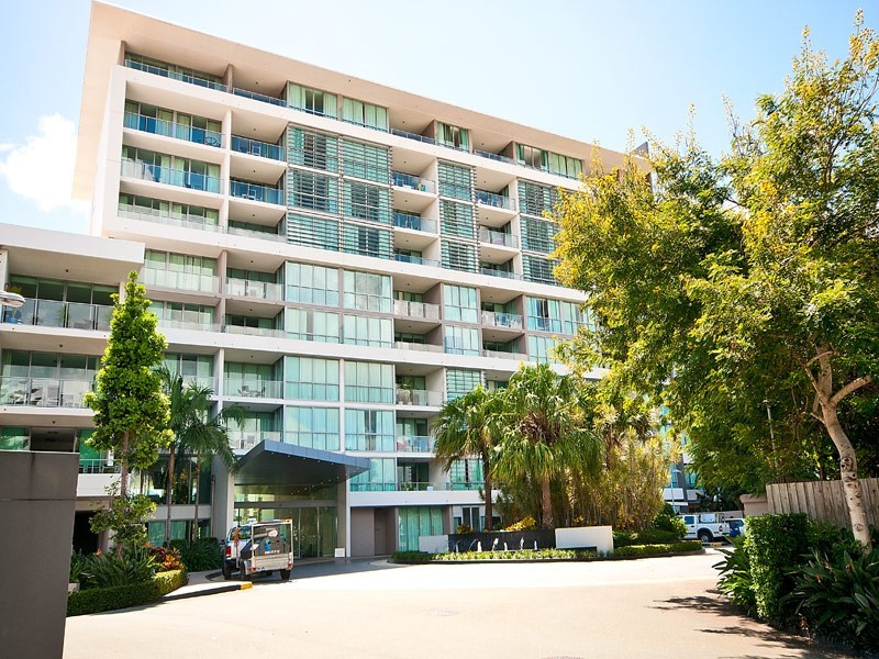 1205 ‘Freshwater Point’ 33 TE Peters Drive, Broadbeach Waters QLD 4218