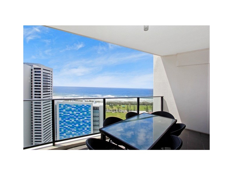 2705 ‘Sierra Grand’ 22 Surf Parade, Broadbeach QLD 4218